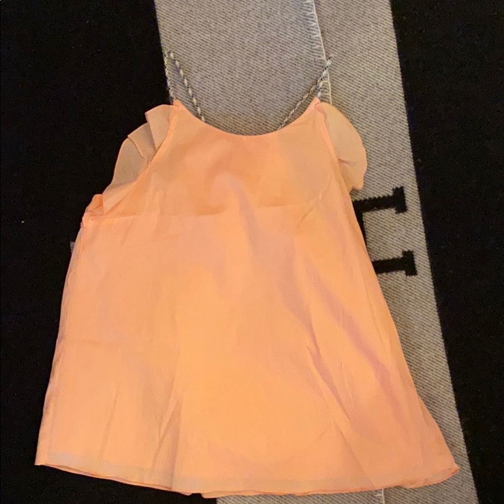 Designer top